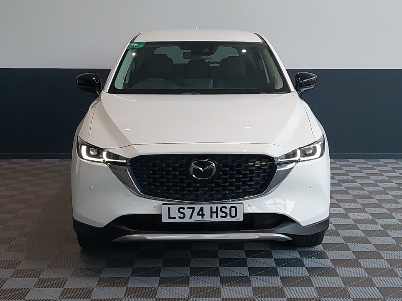 Mazda CX-5 2.0 E-skyactiv G Mhev Takumi Euro 6 Ss #14