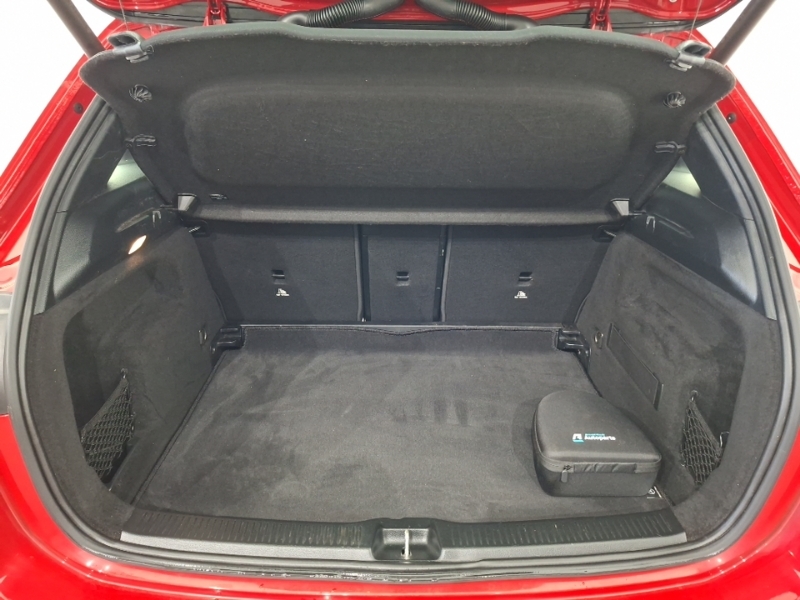 Mercedes-Benz B Class B180 Sport Blue #18
