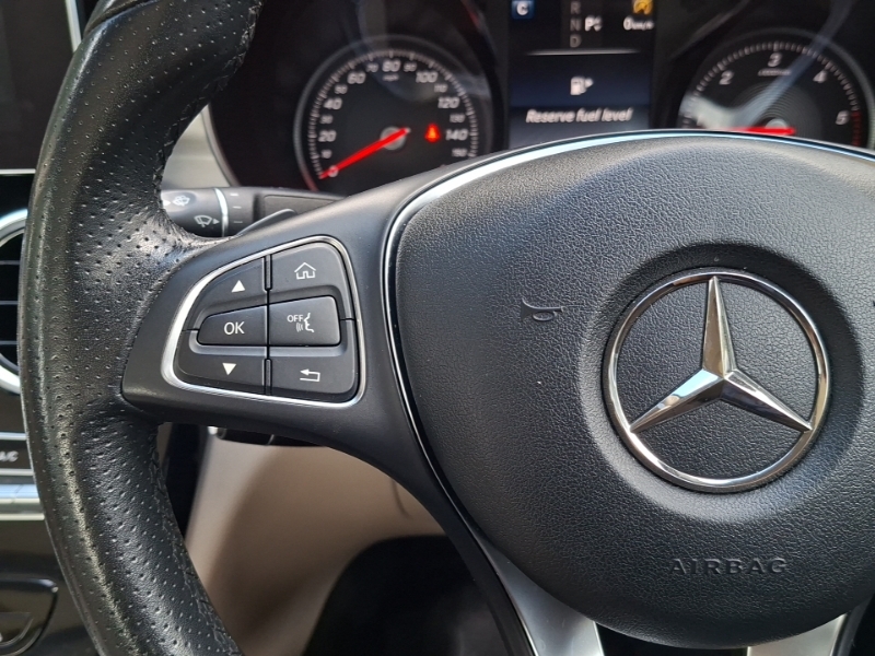 Mercedes-Benz C Class C 300 Amg Line Premium Black #12
