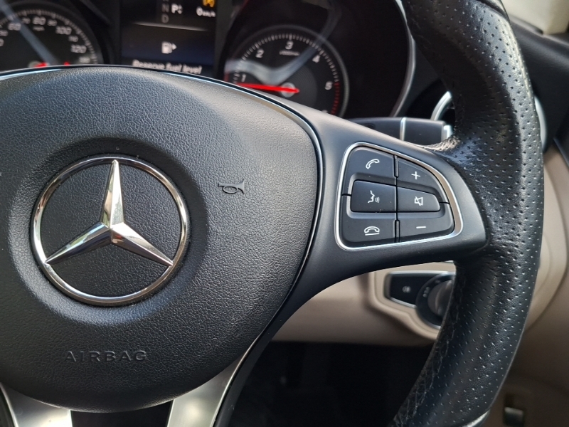 Mercedes-Benz C Class C 300 Amg Line Premium Black #13