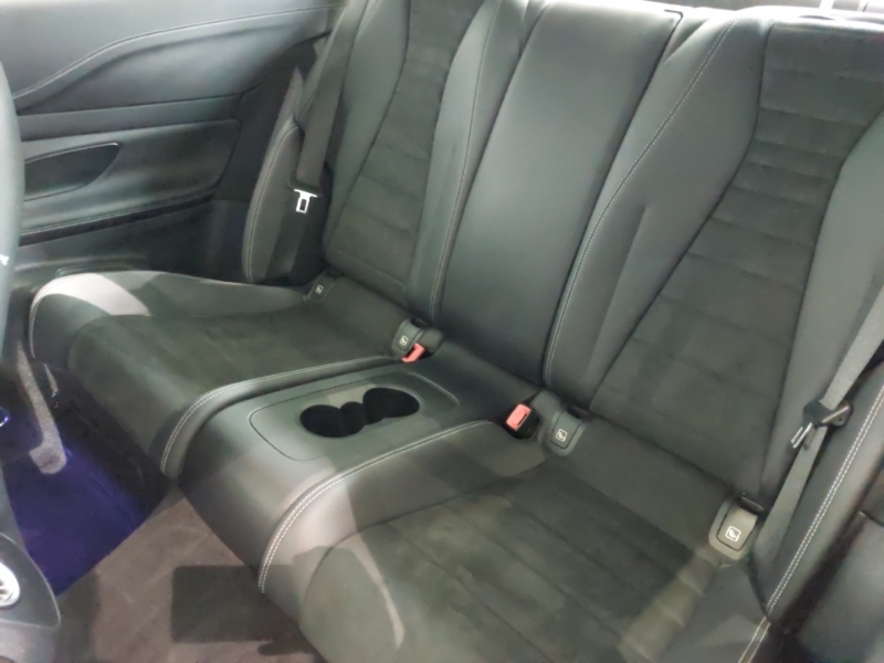 Mercedes-Benz E Class E220d 4Matic Amg Line 9G-tronic Grey #6