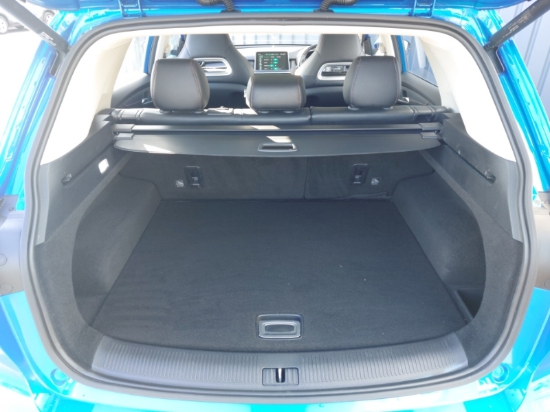 MG HS 1.5 T Gdi Exclusive Suv Dct Blue #17