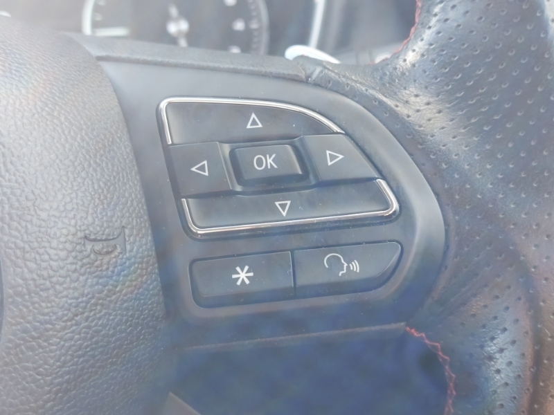 MG HS 1.5 T Gdi Exclusive Suv Dct Blue #13