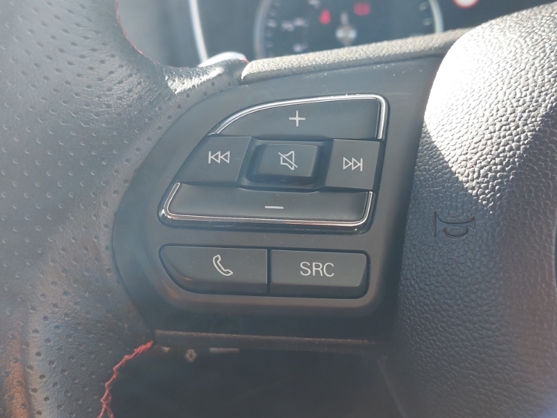 MG HS 1.5 T Gdi Exclusive Suv Dct Blue #12