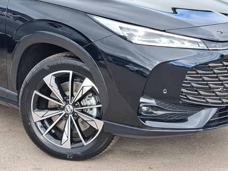 MG HS 1.5 T-gdi 24.7Kwh Trophy Euro 6 Ss #20