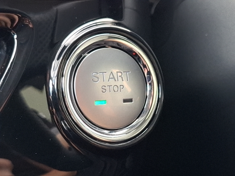 MG HS 1.5 T-gdi 24.7Kwh Trophy Euro 6 Ss #16