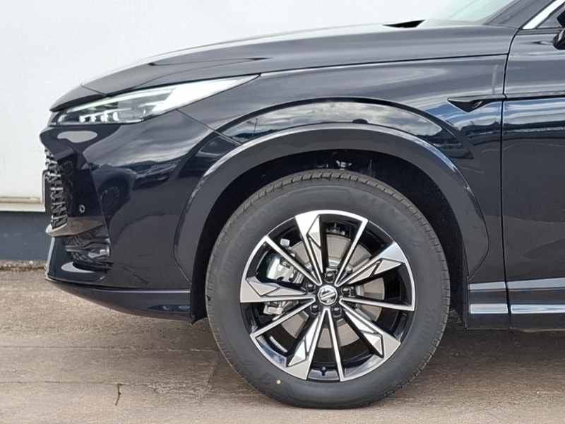 MG HS 1.5 T-gdi 24.7Kwh Trophy Euro 6 Ss #19