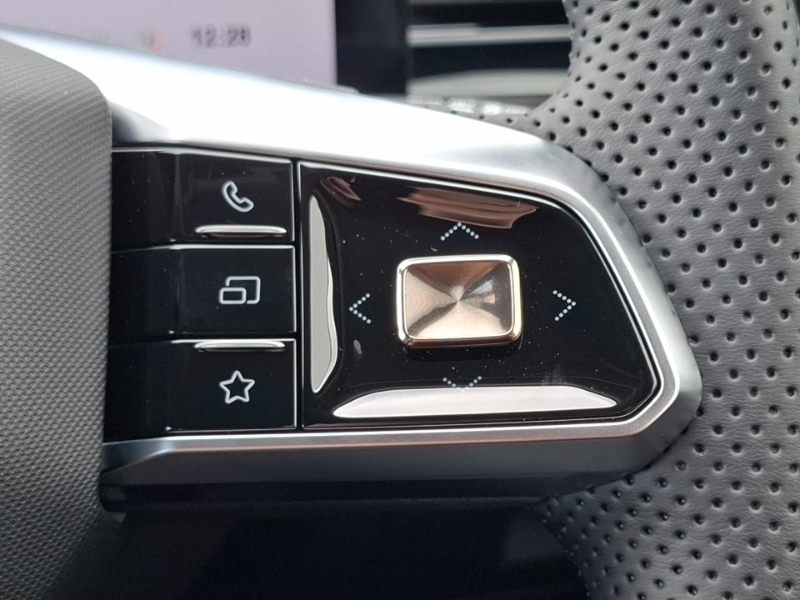 MG HS 1.5 T-gdi 24.7Kwh Trophy Euro 6 Ss #13