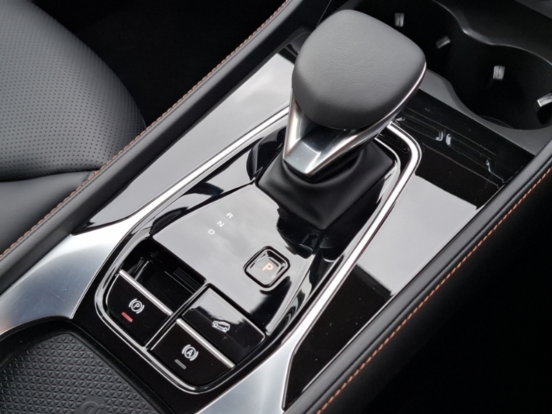 MG HS 1.5 T-gdi 24.7Kwh Trophy Euro 6 Ss #15
