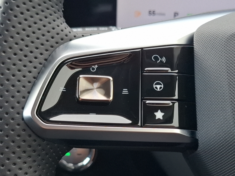MG HS 1.5 T-gdi 24.7Kwh Trophy Euro 6 Ss #12