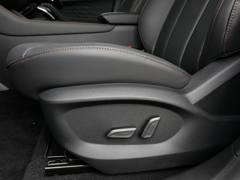 MG HS 1.5 T-gdi Trophy Dct Euro 6 Ss #15