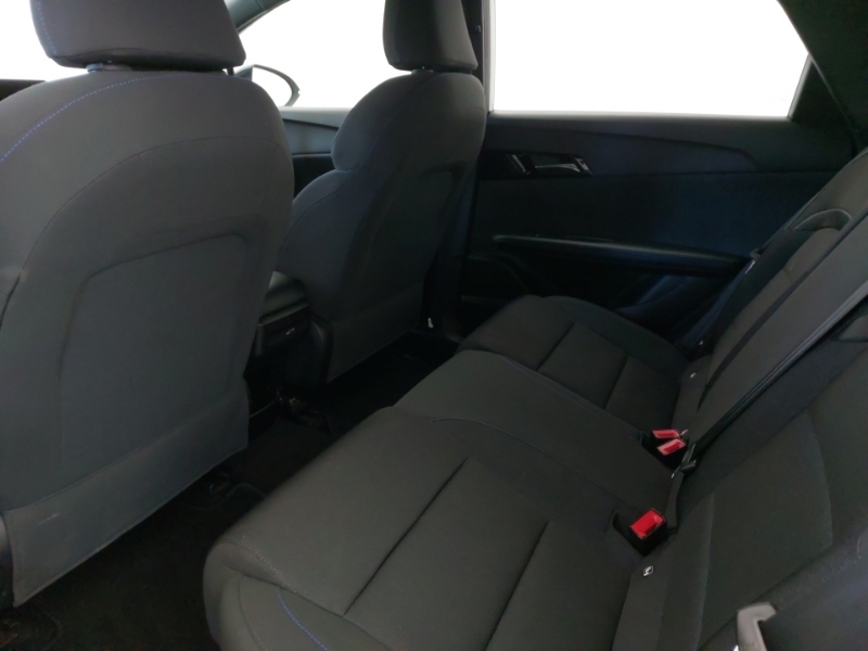 MG MG4 125Kw Se Ev 51Kwh White #6