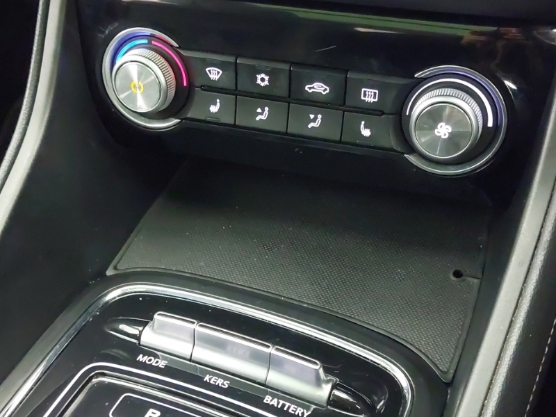 MG ZS Zs 1.0L Exclusive T-gdi 110 Bhp Black #15