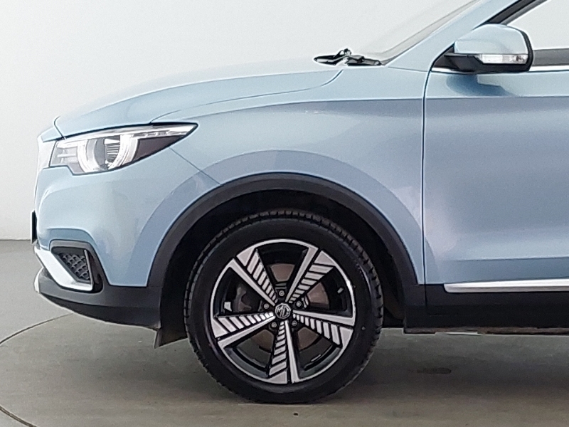 MG ZS Zs 1.0L Exclusive T-gdi 110 Bhp Black #19