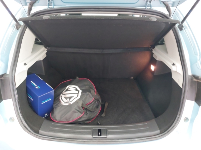 MG ZS Zs 1.0L Exclusive T-gdi 110 Bhp Black #18
