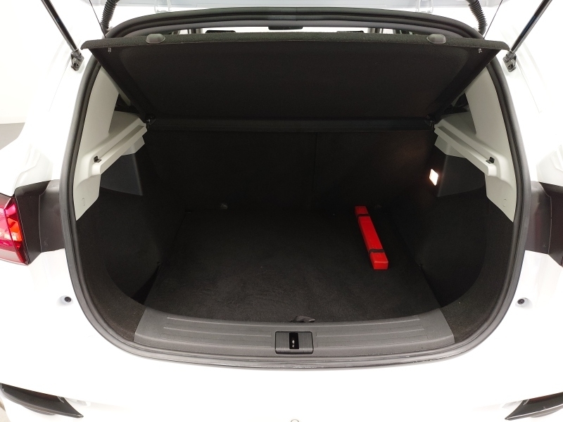 MG ZS Zs 1.5 Hybrid Trophy Hatchback White #18