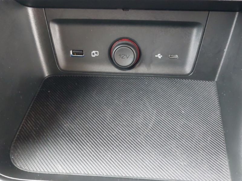 MG ZS Hat 1.5 Hybrid Trophy Au White #15