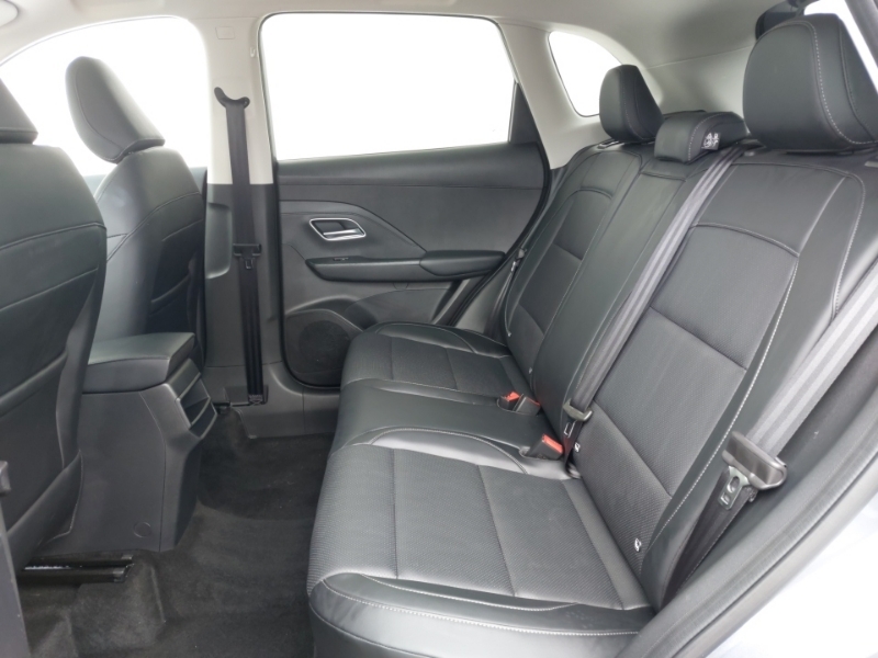 MG ZS 1.5 Se Grey #6