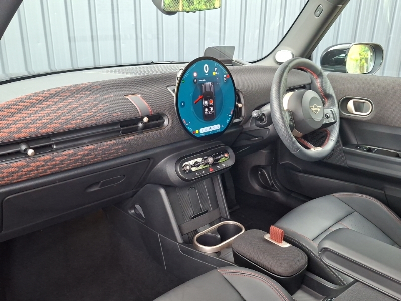 Mini Hatch 2.0 S Sport Grey #3