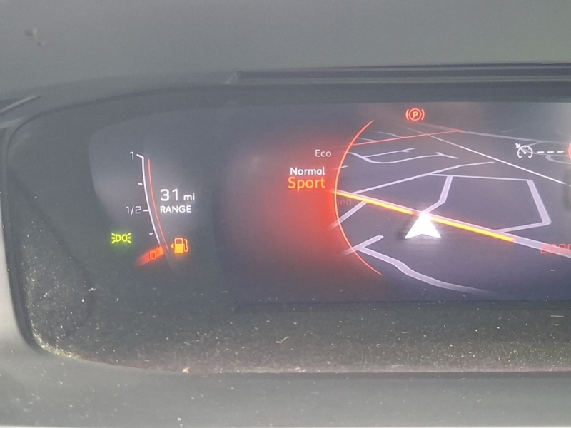Peugeot 2008 1.2L Gt Black #16