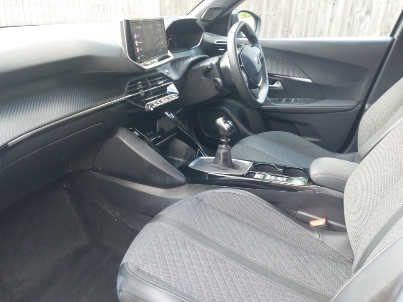 Peugeot 2008 1.2 Puretech 130 Allure Grey #5