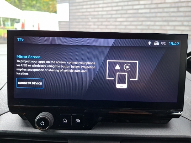 Peugeot Partner 1.5 Bluehdi 1000 Professional Standard Panel Van 5 Grey #10