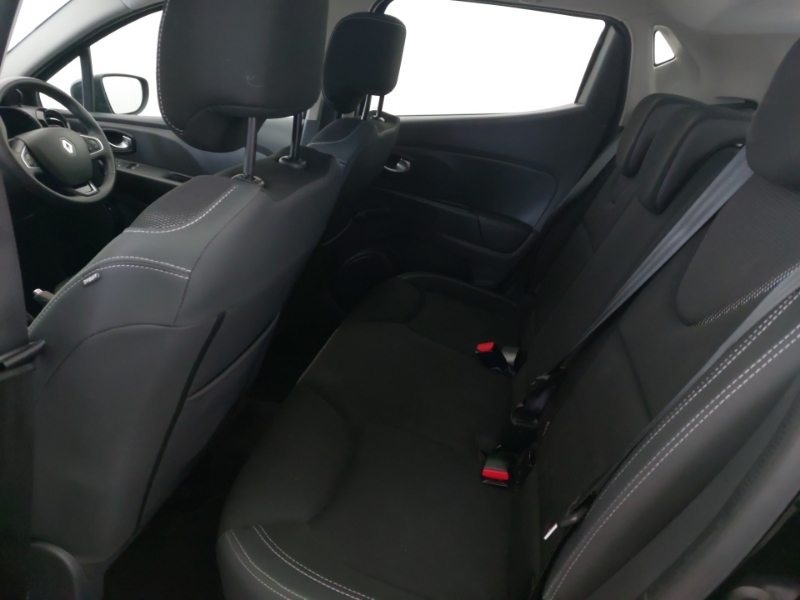 Renault Clio 0.9 Tce 90 Dynamique Nav Black #6