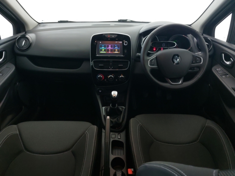 Renault Clio 0.9 Tce 90 Dynamique Nav Black #3