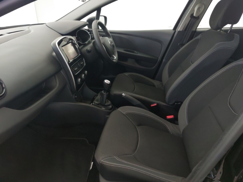 Renault Clio 0.9 Tce 90 Dynamique Nav Black #5