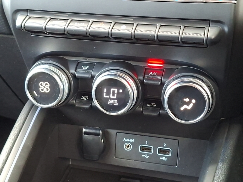 Renault Clio Iconic Tce 90 My 21.5 2021 71 Blue #17