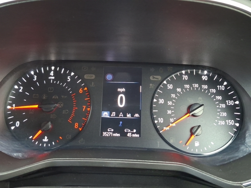 Renault Clio Iconic Tce 90 My 21.5 2021 71 Blue #15