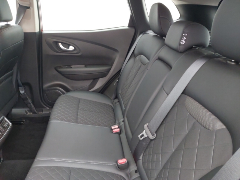 Renault Kadjar 1.3 Tce Iconic Red #6