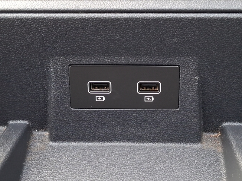 Renault Trafic Renault Trafic Sl28 Blue Dci 170 Extra Safety 9 Grey #15