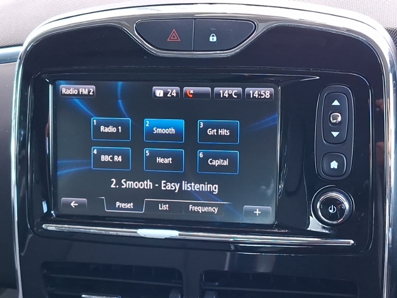 Renault Zoe 22Kwh Dynamique Intens Hatchback White #11