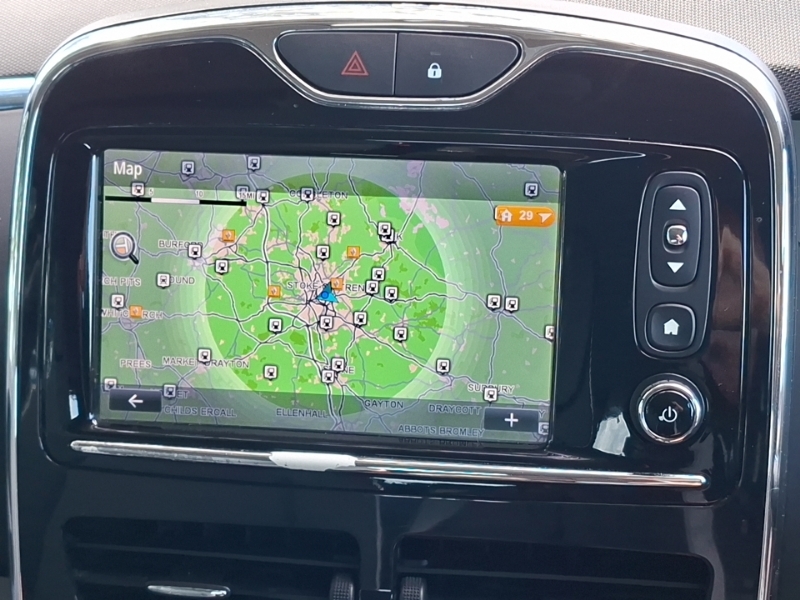 Renault Zoe 22Kwh Dynamique Intens Hatchback White #10