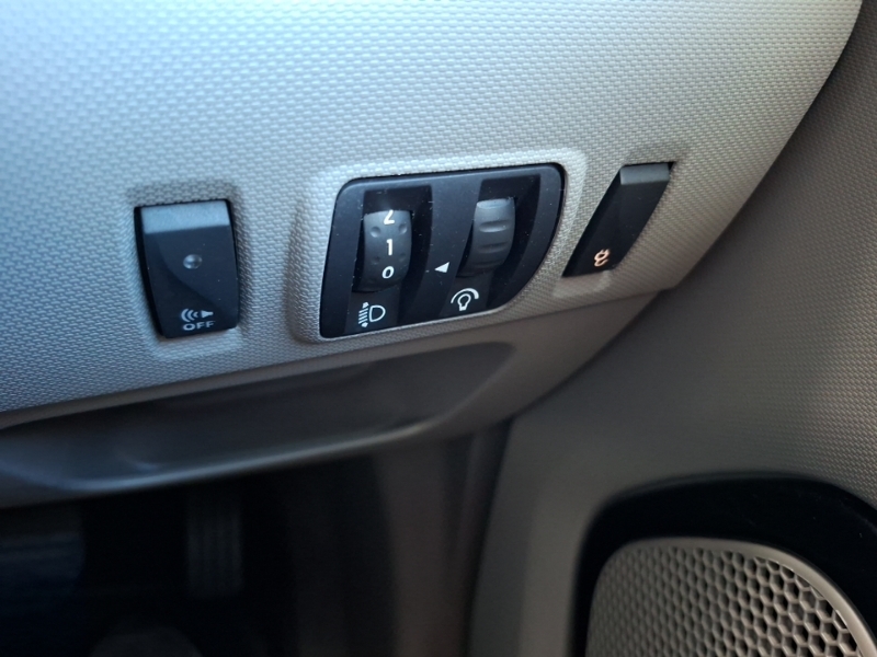 Renault Zoe 22Kwh Dynamique Intens Hatchback White #15