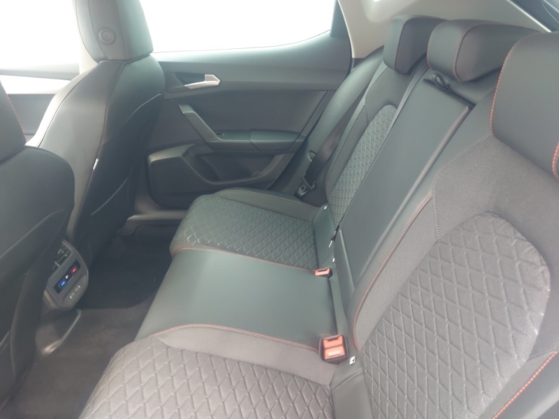 Seat Leon 1.0 Tsi Evo Fr Grey #6