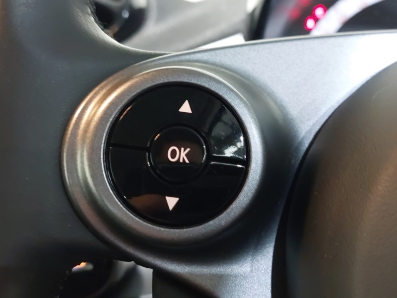 Smart Fortwo Coupe 1.0 Prime Premium Silver #12