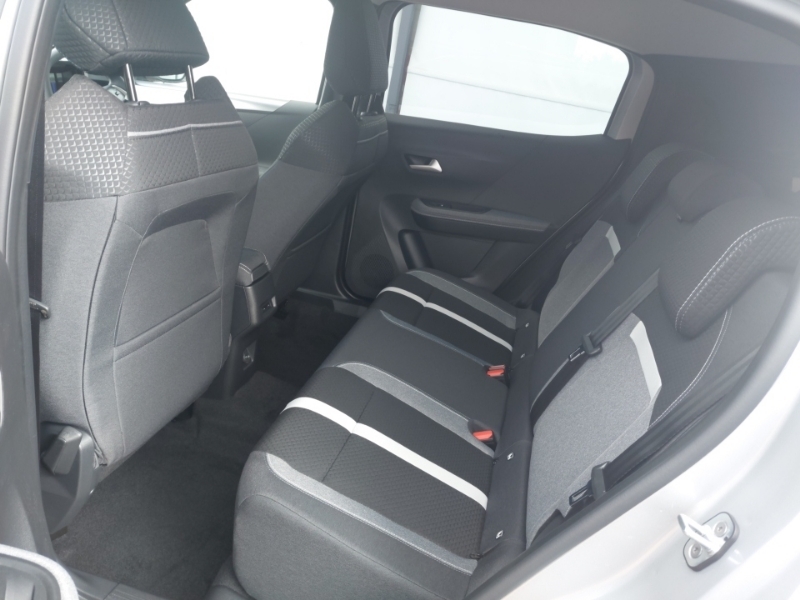 Vauxhall Frontera 1.2 Hybrid 145 Ultimate E-dct6 Silver #6