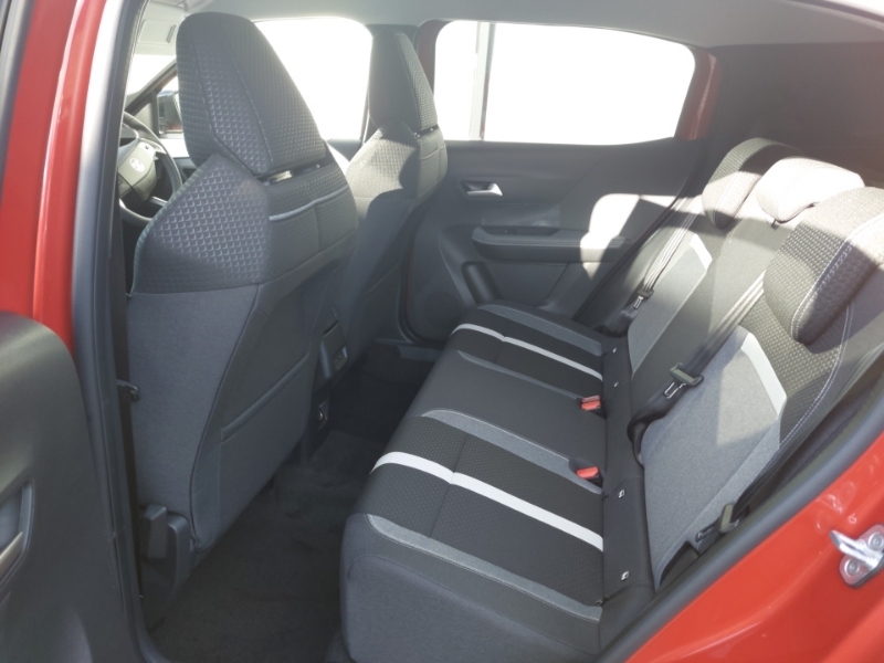Vauxhall Frontera 1.2 Hybrid 145 Ultimate E-dct6 Orange #6