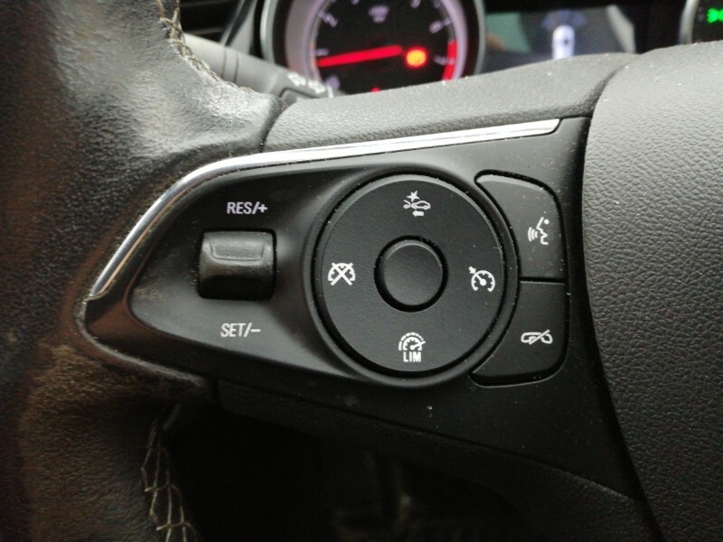 Vauxhall Insignia Turbo D Ecotec Blueinjection Elite Nav Black #14