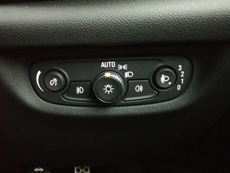 Vauxhall Insignia Turbo D Ecotec Blueinjection Elite Nav Black #18