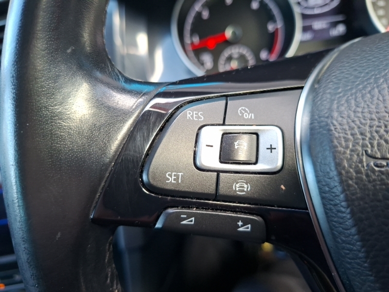 Volkswagen Golf 1.5 Match Edition Tsi Evo 129 Bhp Grey #12