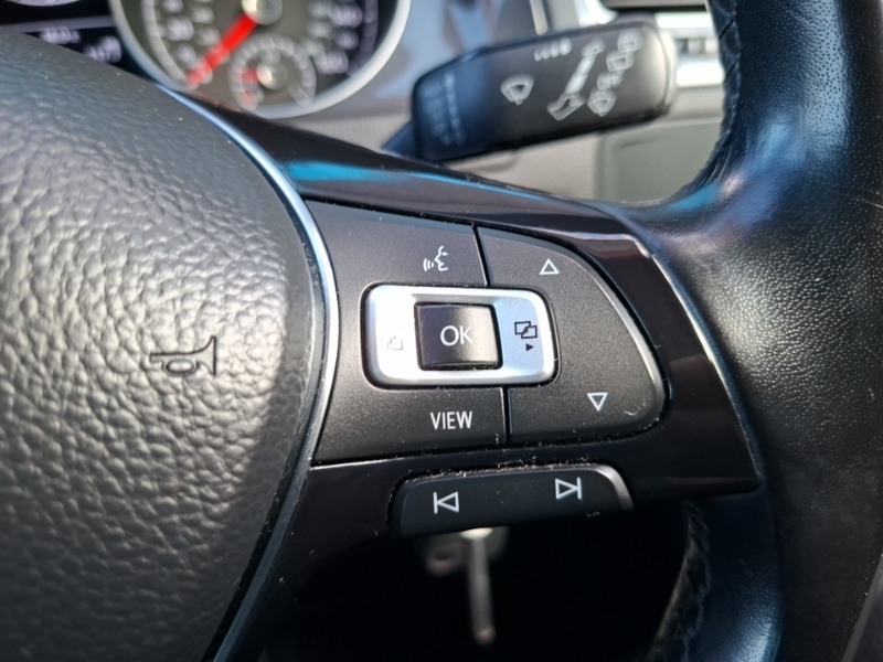 Volkswagen Golf 1.5 Match Edition Tsi Evo 129 Bhp Grey #13
