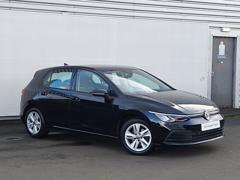 Volkswagen Golf 2.0 Tdi 150 R-line Dsg Grey #7