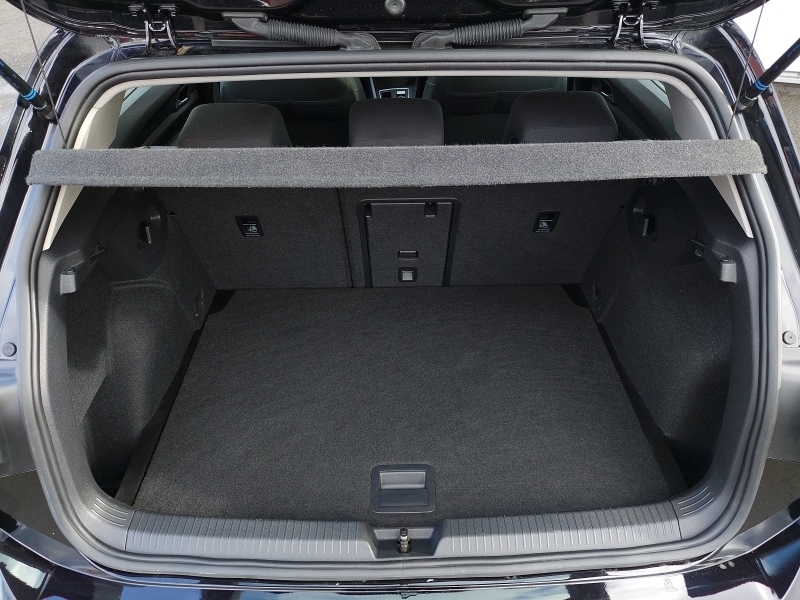 Volkswagen Golf 2.0 Tdi 150 R-line Dsg Grey #18