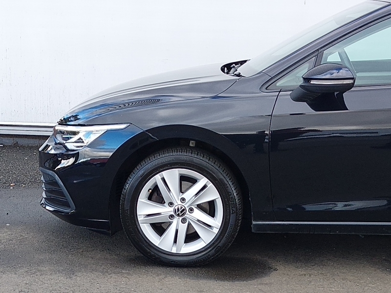Volkswagen Golf 2.0 Tdi 150 R-line Dsg Grey #19