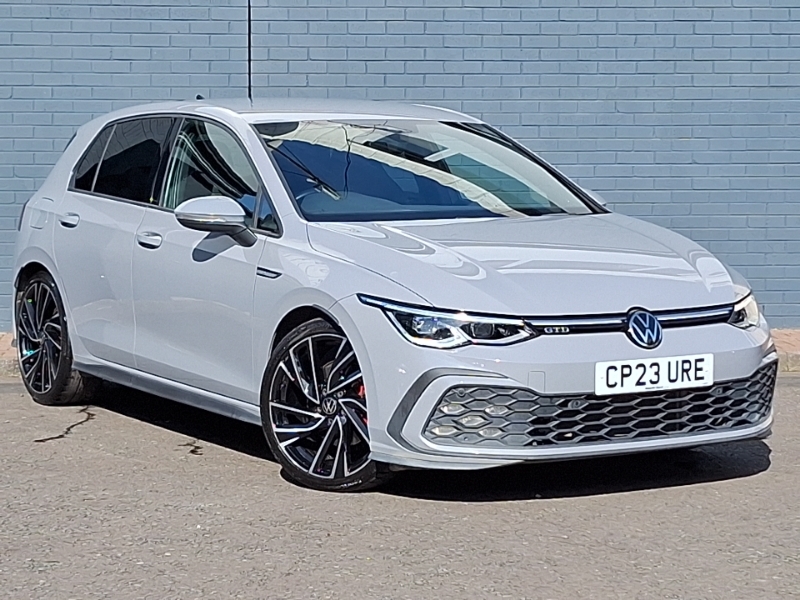 Volkswagen Golf 1.5 Tsi Life Grey #7
