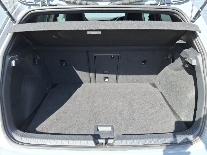 Volkswagen Golf 1.5 Tsi Life Grey #18