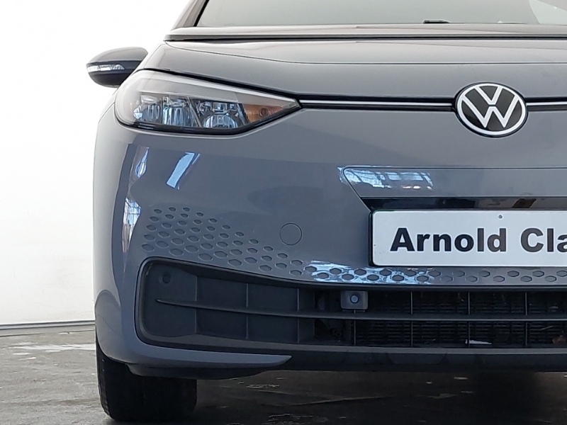 Volkswagen ID.3 Family Grey #14